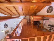 Vamos Kreta – Komplett renovierte traditionelle Maisonette-Wohnung in Vamos zu verkaufen Haus kaufen
